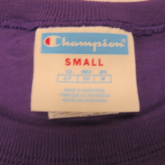 Champion Life‎ T-Shirt Heritage Tee Chainstitch - Picture 5 of 6